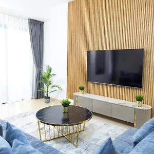 Jbr By Happy Season Appartamento